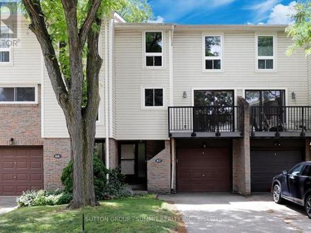 67 7251 Copenhagen Road, Mississauga, ON, L5N 2H6 townhouse for sale | Listing ID W13644 | Royal LePage