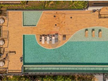 Votorantim, São Paulo - Academia, Piscina