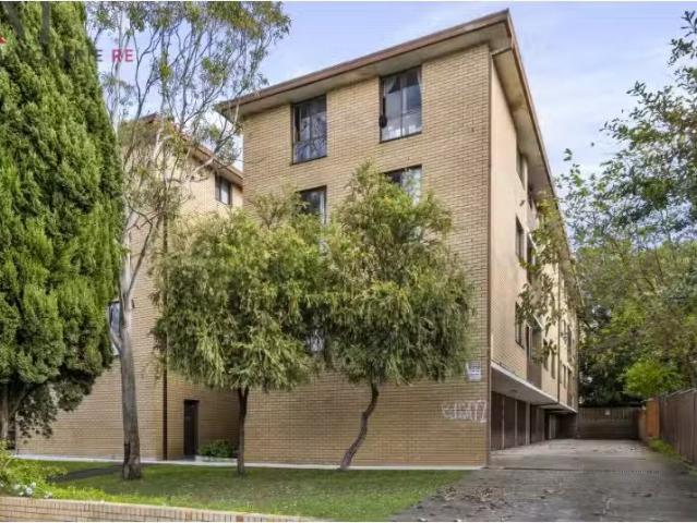 6/7 9 Forbes Street, Warwick Farm Apartment for rent Listed b.