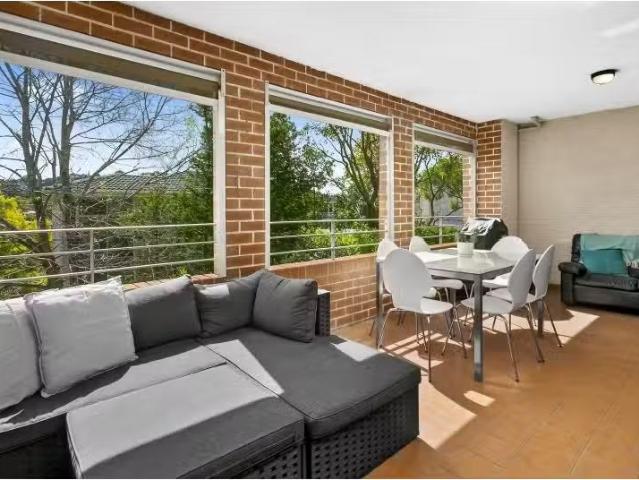 6/7 9 Quirk Road, Manly Vale Apartment for rent Listed by Gem.