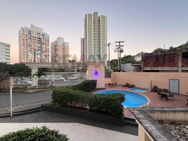 67.00 M² Apartamento Alugar, 2 Dormitórios localizado em R. das Graúnas, 590 Vog Alto do Imbuí Imbuí, Salvador, Bahia, 41720 080 | Brasil