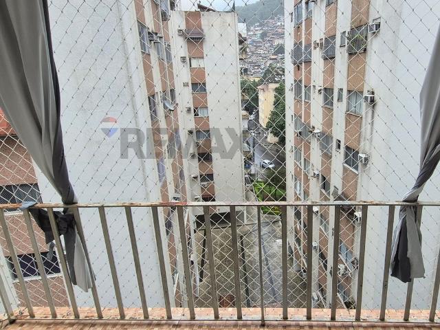 67.00 M² Apartamento Alugar, 2 Dormitórios localizado em Rua Embaixador Ramon Carcano, 147, Tijuca, Rio de Janeiro, Rio de Janeiro, 20530 290 | Brasil