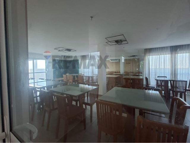 67.00 M² Apartamento Alugar, 2 Dormitórios localizado em Rua Júpiter, 21, Jardim Renascença, São Luís, Maranhão, 65075045 | Brasil