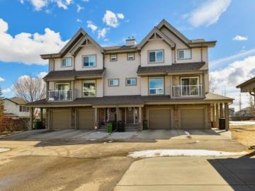 Heritage Point, Strathcona County, Alberta