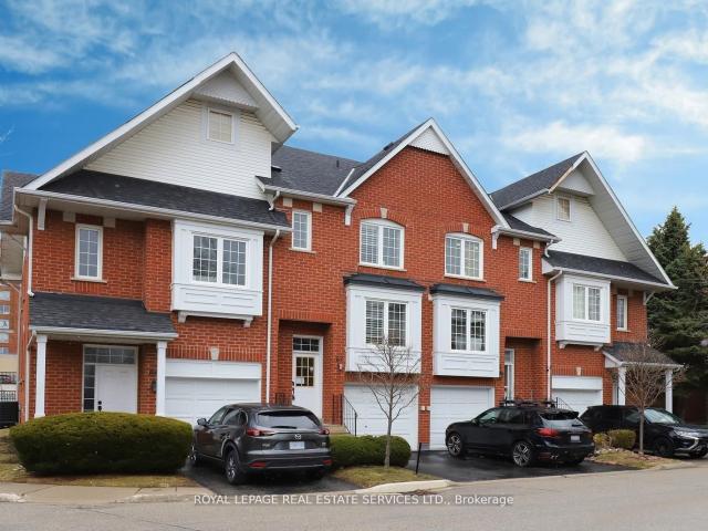 67 1575 South Parade Court, Mississauga | Terminated, W13461 | Condos. Ca
