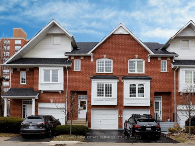 67 1575 South Parade Court, Mississauga | Terminated, W12916 | Condos. Ca