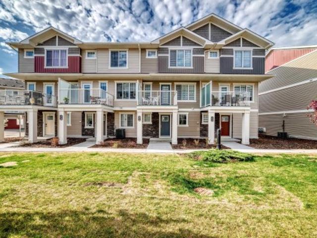 67 1783 Street, Edmonton, AB, T5Z 0P7 townhouse for sale | Listing ID E4490 | Royal LePage