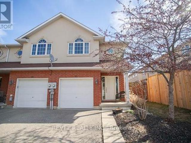67 20 Mcconkey Crescent, Brantford, ON, N3S 0C1 house for sale | Listing ID X13632 | Royal LePage