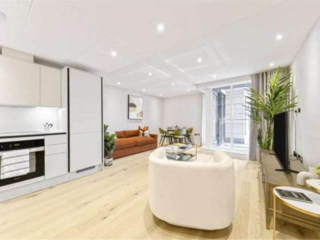 67, 219 Baker Street, Regent's Park 2 bed apartment to rent £8,272 pcm £1,909 pw