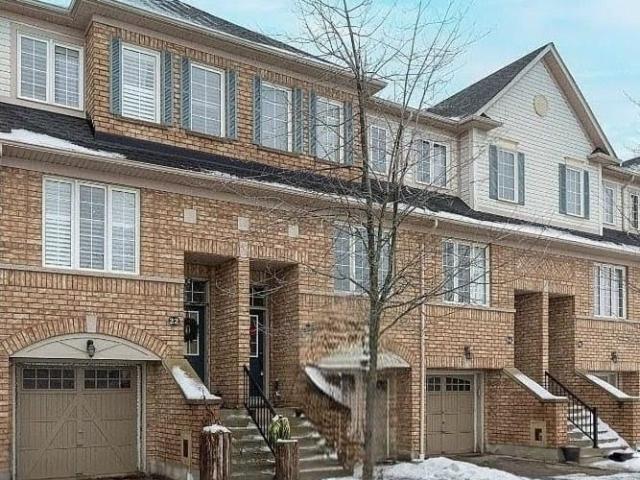67 22 Lavan Lane, Ajax | Terminated, E12682 | Condos. Ca