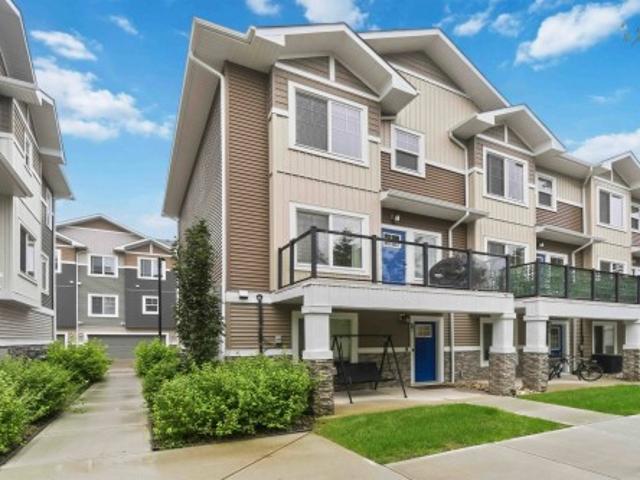 67 230 Edgemont Rd Nw, Edmonton, AB, T6M 0Y8 townhouse for sale | Listing ID E4499 | Royal LePage