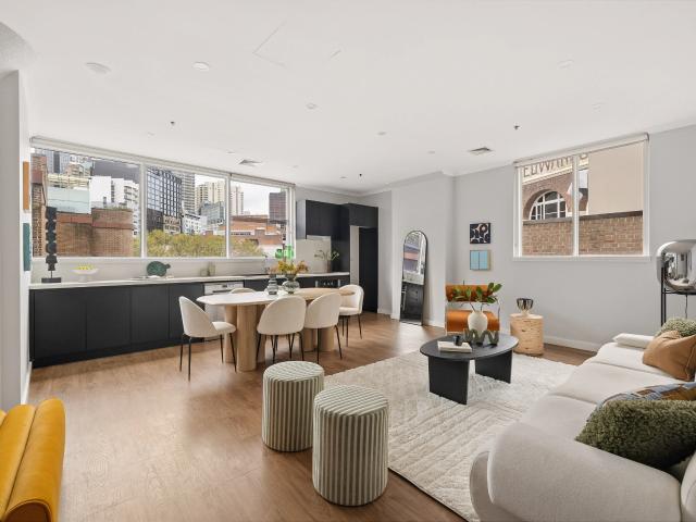 67 / 230 Elizabeth Street, Surry Hills NSW 2010 | BresicWhitney