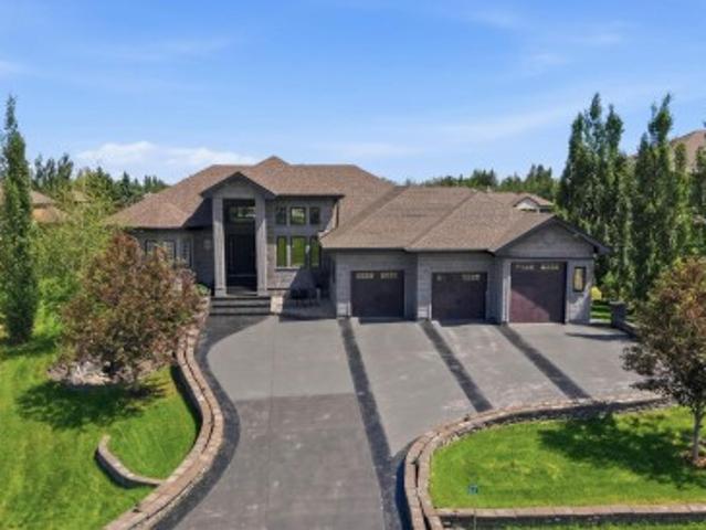 67 26 Twp Road 532A, Rural Parkland County, AB, T7Y 1A1 house for sale | Listing ID E4498 | Royal LePage