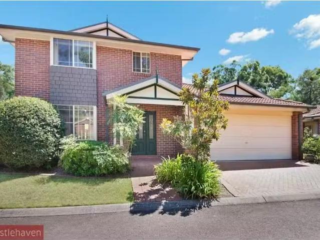 67 Taylor Street, West Pennant Hills House for rent Listed by.