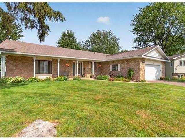 67 Teakwood Wy, Moncton, NB, E1G 1T3 house for sale | Listing ID NB147185 | Royal LePage