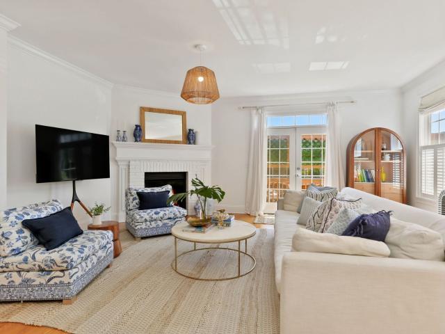 67 Thorpe Street 67, Fairfield, US, CT