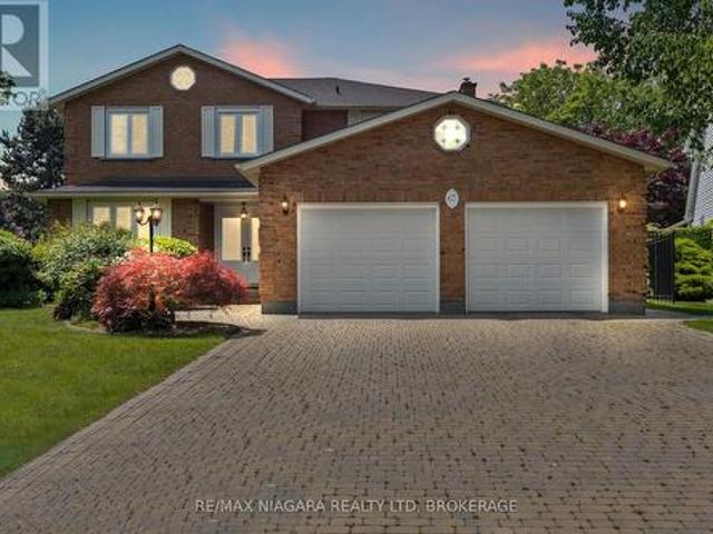 67 The Promenade, Niagara On The Lake Town, ON, L0S 1J0 house for sale | Listing ID X12824 | Royal LePage