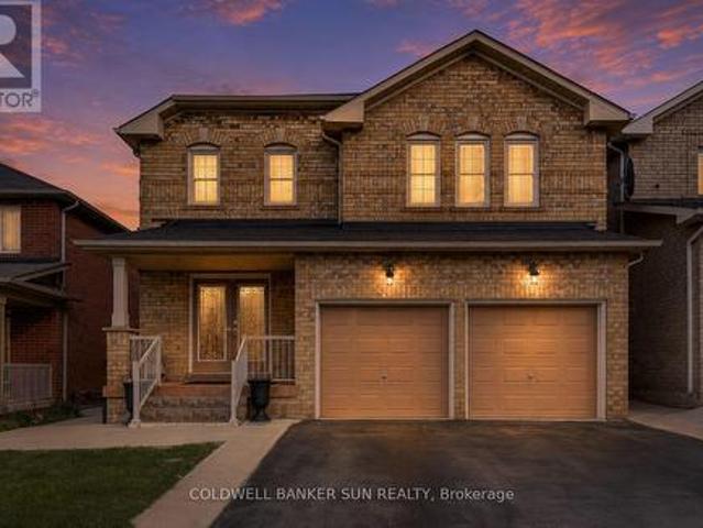 67 Tufton Crescent, Brampton, ON, L7A 3J2 house for sale | Listing ID W13505 | Royal LePage