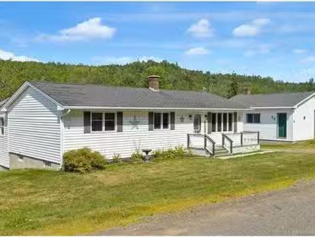 67 Valley Rd, Kars, NB, E5T 2X2 house for sale Listing ID N.