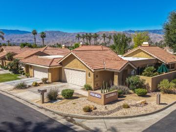 Condo for sale in Palm Desert - Patio, Parking