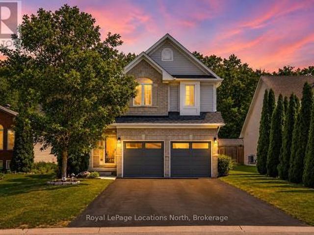67 Wesley Avenue, Wasaga Beach, ON, L9Z 0B9 house for sale | Listing ID S13787 | Royal LePage