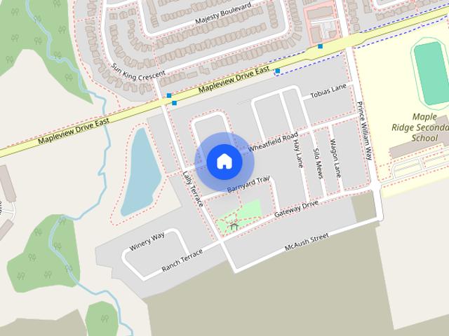 67 Wheatfield Rd