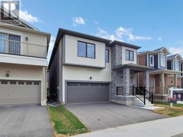 67 Wheatfield Road, Barrie, ON, L9J 0T4 house for sale | Listing ID S13513 | Royal LePage