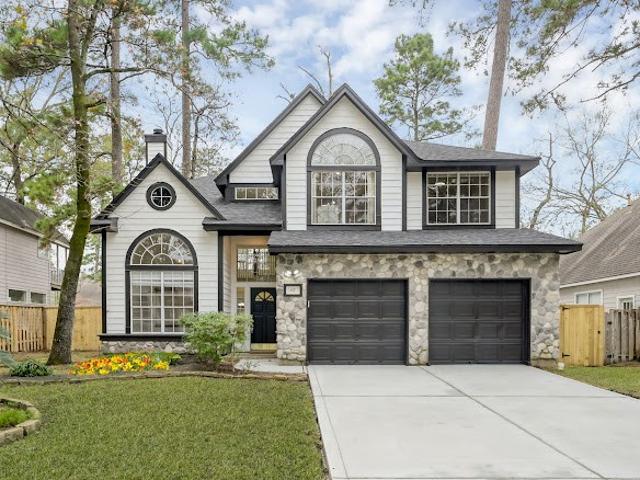 67 Winter Wheat Pl, The Woodlands, TX 77381 | MLS #19347