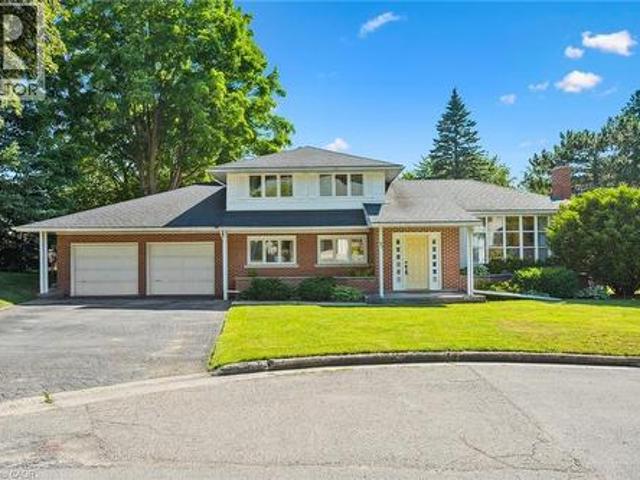 67 Woodside Road, Guelph, ON, N1G 2H1 house for sale | Listing ID 40857 | Royal LePage
