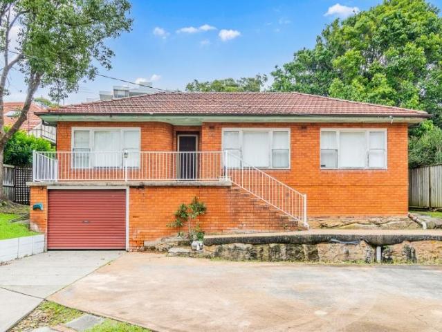 67 Wrights Road, Drummoyne | Roger Mickhail Property