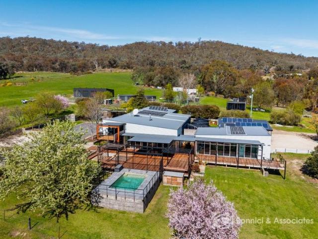 67 ACRES WITH PANORAMIC VIEWS, DUAL LIVING & LIFESTYLE POTENTIAL