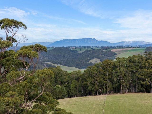 67 Acres in Tugrah, Close to Town