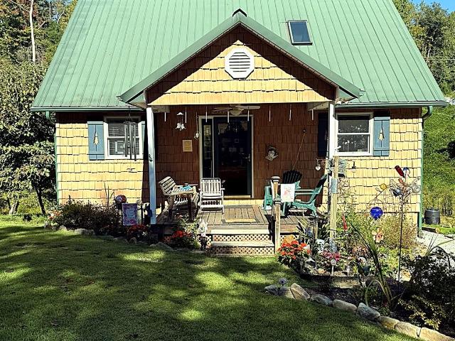 67 Alan Retreat Road