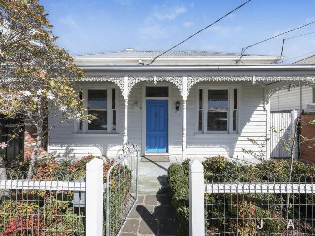 67 Alexander Street, Seddon | Jas Stephens