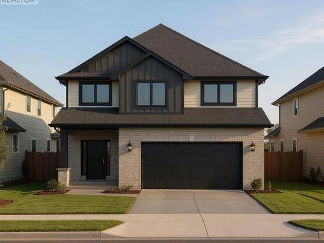 67 Allister Drive, Middlesex Centre Kilworth, ON, N0L 1R0 house for sale | Listing ID X13802 | Royal LePage