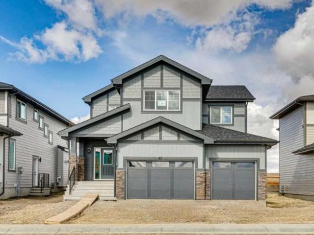 67 Amber View, Balzac, AB, T4B 5T7 house for sale | Listing ID A2313 | Royal LePage