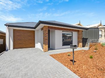 Mount Barker, South Australia, Adelaide Hills, South Australia