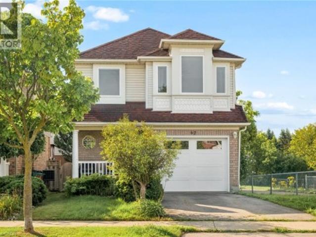 67 Apple Tree Drive, Kitchener, ON, N2A 4C9 house for sale | Listing ID 40861 | Royal LePage