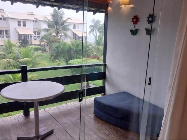 67 Área Útil Apartamento Alugar, 1 Dormitórios localizado em MAR GRANDE, Vera Cruz, Bahia, 44470000 | Brasil