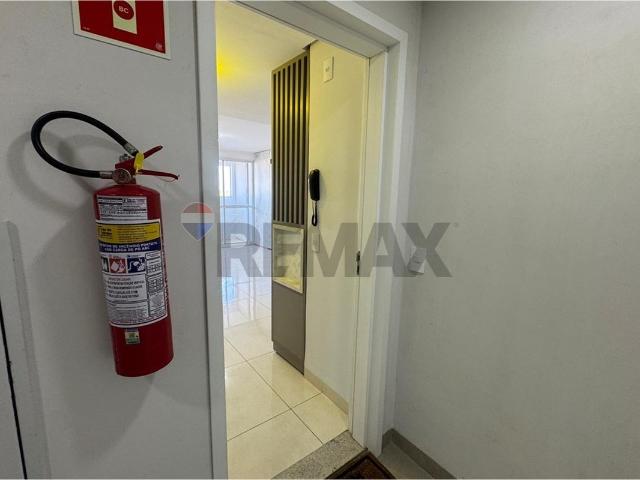 67 Área Útil Apartamento Alugar, 1 Dormitórios localizado em Rua Ouro Preto, 2945 TERRAÇO 21 Jardim Beira Lago, Araguaína, Tocantins, 77813370 | Brasil