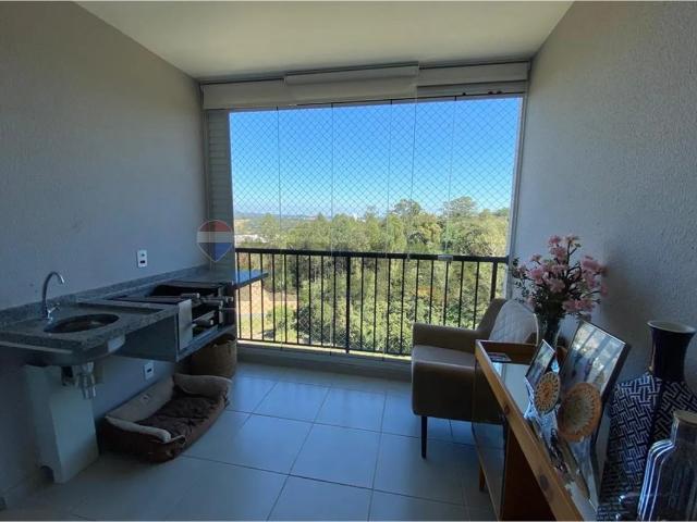 67 Área Útil Apartamento Alugar, 2 Dormitórios localizado em Avenida Reynaldo Porcari, 797, Medeiros, Jundiaí, São Paulo, 13212321 | Brasil