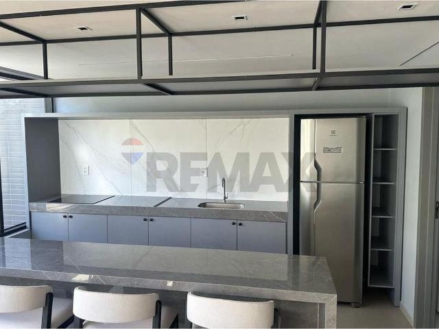 67 Área Útil Apartamento Alugar, 2 Dormitórios localizado em Manaíra, João Pessoa, Paraíba, 58038341 | Brasil