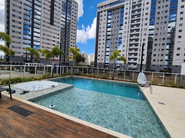 67 Área Útil Apartamento Alugar, 2 Dormitórios localizado em Norte, Águas Claras, Distrito Federal, 71904540 | Brasil