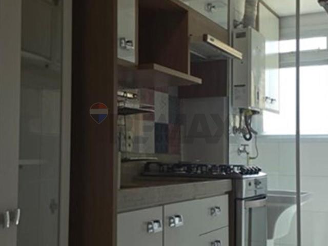 67 Área Útil Apartamento Alugar, 2 Dormitórios localizado em Rua Hermantino Coelho, 691 Ecoway Mansões Santo Antônio, Campinas, São Paulo, 13087500 | Brasil