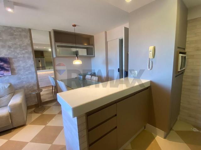 67 Área Útil Apartamento Alugar, 2 Dormitórios localizado em Rua Poeta Jorge Fernandes, 362, Ponta Negra, Natal, Rio Grande do Norte, 59090450 | Brasil