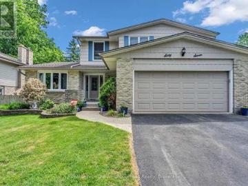 67 Bartlett Crescent, London South, ON, N6K 1W3 house for sale | Listing ID X13462 | Royal LePage