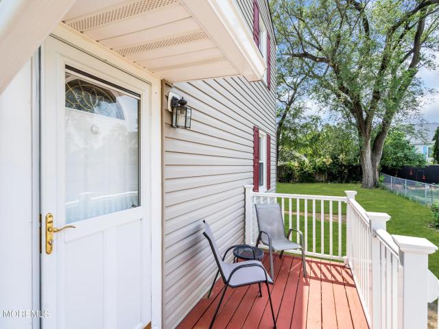 67 Barker Avenue