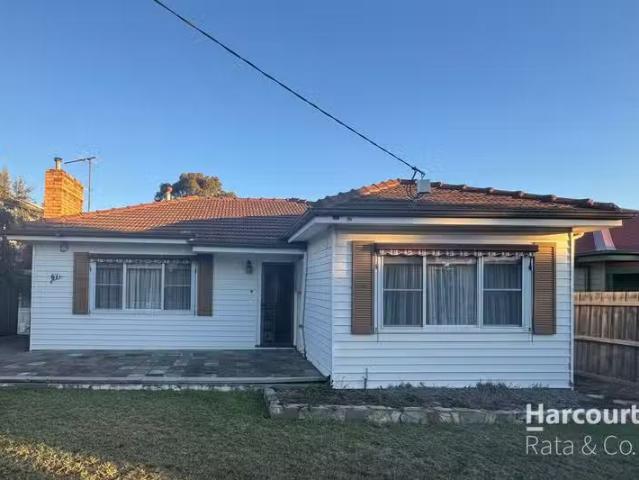 67 Barry Street, Reservoir, VIC 3073 House for Rent