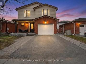 67 Beechnut Crescent, Clarington, ON, L1E 1Y4 house for sale | Listing ID E13486 | Royal LePage