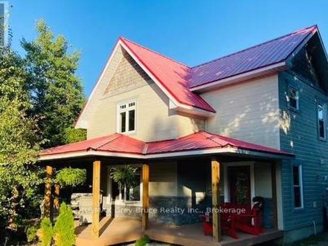 67 Big Tub Road, Northern Bruce Peninsula, ON, N0H 2R0 house for sale | Listing ID X13740 | Royal LePage